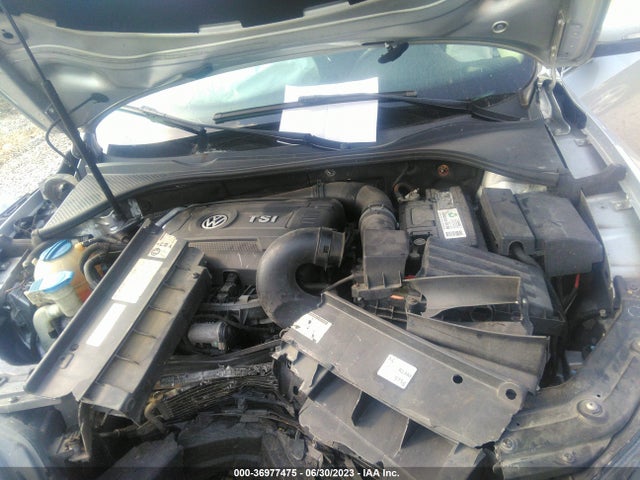 1VWAT7A3XEC047519 Volkswagen Passat Wolfsburg Ed
