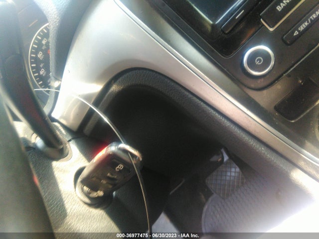 1VWAT7A3XEC047519 Volkswagen Passat Wolfsburg Ed