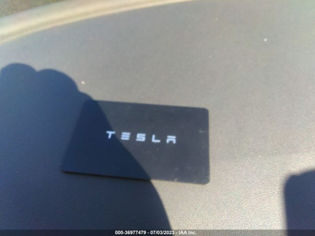 7SAYGDEE1PF742755 Tesla Model Y Long Range