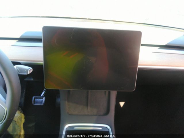 7SAYGDEE1PF742755 Tesla Model Y Long Range