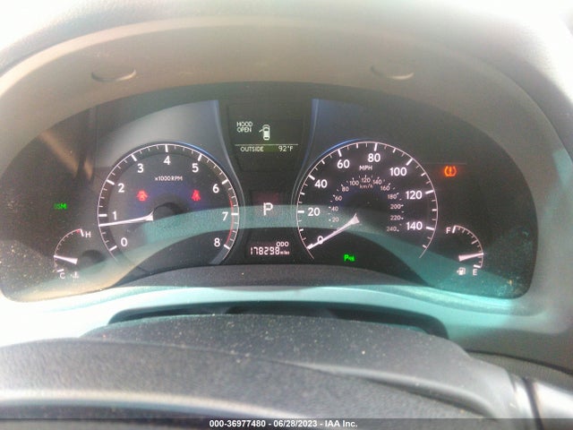 2T2ZK1BA1FC170164 Lexus RX 350