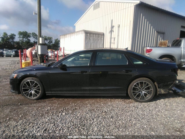 2020 Audi A8, VIN: WAU8EAF86LN004226