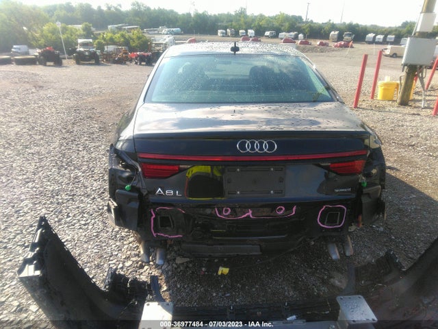 2020 Audi A8, VIN: WAU8EAF86LN004226