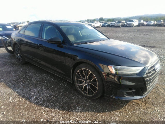 2020 Audi A8, VIN: WAU8EAF86LN004226