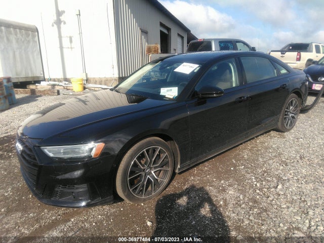 2020 Audi A8, VIN: WAU8EAF86LN004226