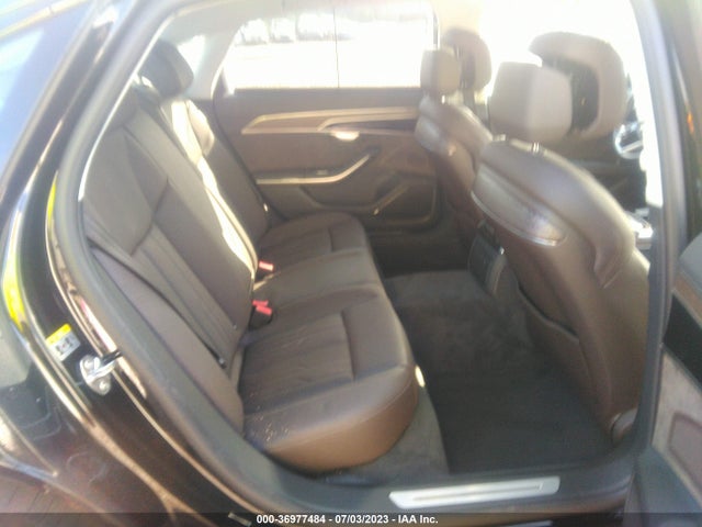 2020 Audi A8, VIN: WAU8EAF86LN004226