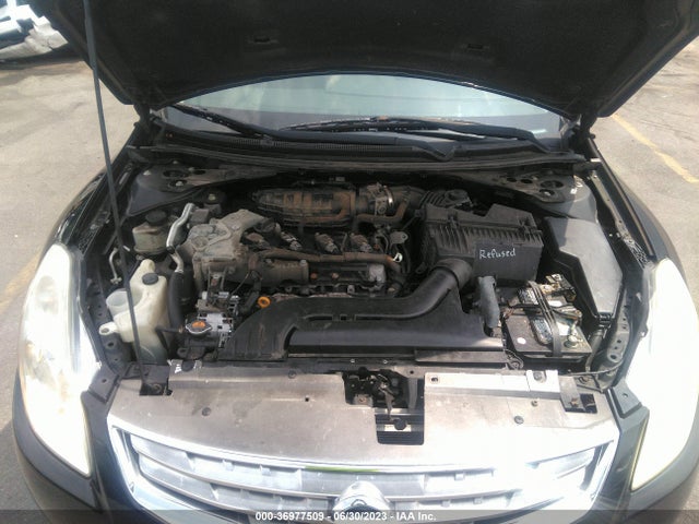 2012 NISSAN ALTIMA 2.5 S VIN: 1N4AL2AP6CN518355