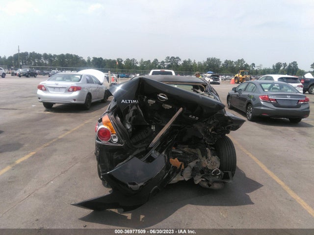 2012 NISSAN ALTIMA 2.5 S VIN: 1N4AL2AP6CN518355