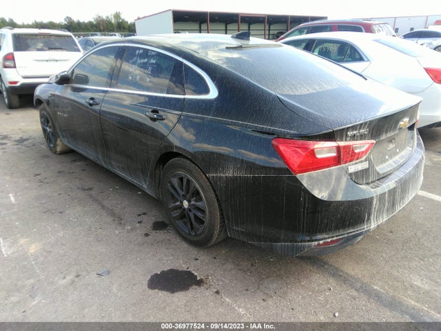 Chevrolet MALIBU 1LT 2016 1G1ZE5ST5GF351225 Image 3