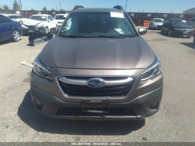 4S4BTANC7N3233979 Subaru Outback Limited