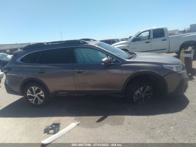 4S4BTANC7N3233979 Subaru Outback Limited