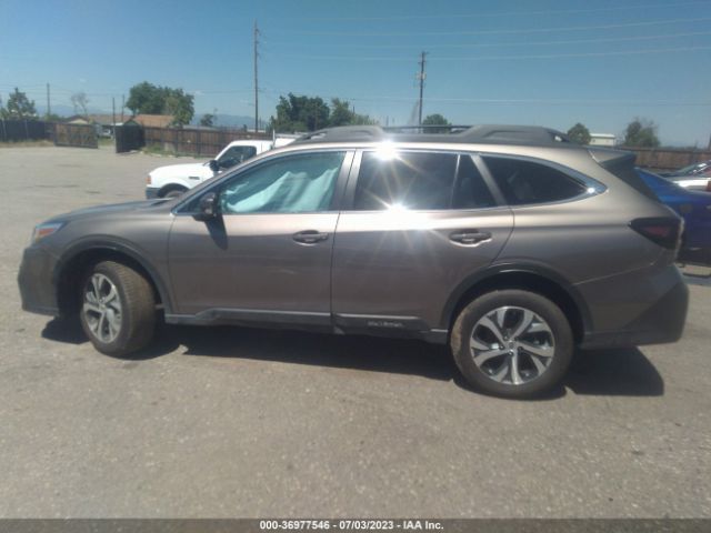 4S4BTANC7N3233979 Subaru Outback Limited