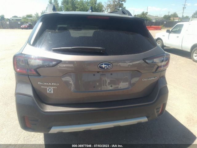 4S4BTANC7N3233979 Subaru Outback Limited