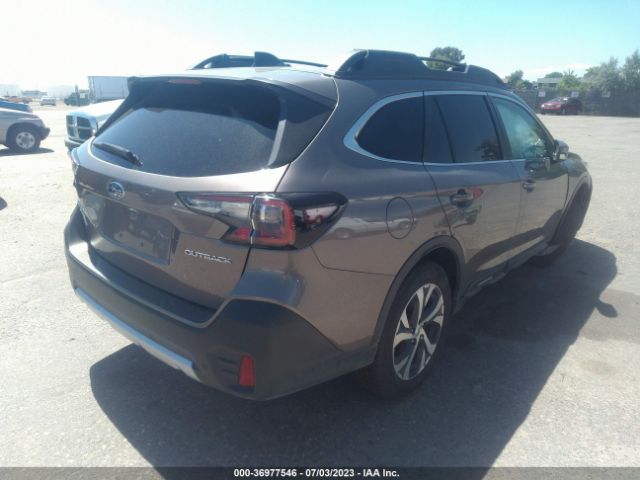 4S4BTANC7N3233979 Subaru Outback Limited