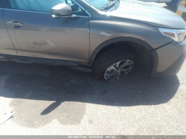 4S4BTANC7N3233979 Subaru Outback Limited