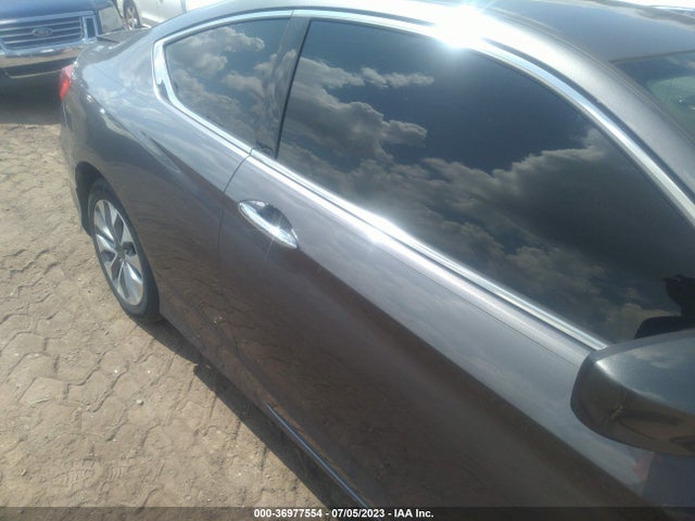 Honda Accord Coupe Lx-s 2014 1HGCT1B34EA009885 Image 13