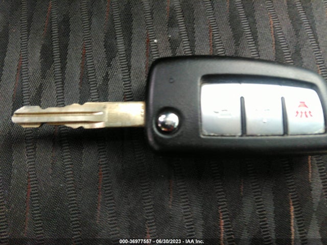 Nissan ROGUE S 2019 5N1AT2MVXKC821715 Image 11