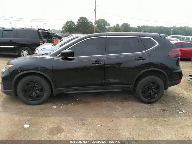 Nissan ROGUE S 2019 5N1AT2MVXKC821715 Image 15