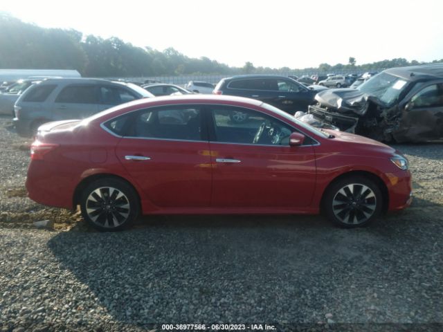 3N1AB7AP1JY342506 Nissan SENTRA SR
