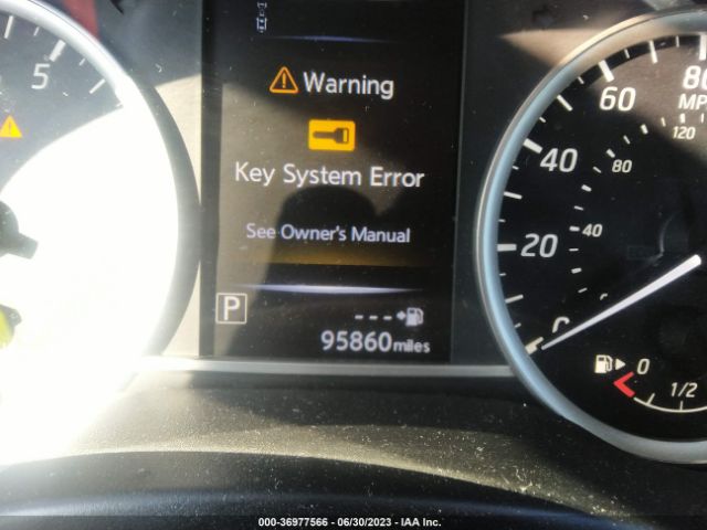 3N1AB7AP1JY342506 Nissan SENTRA SR