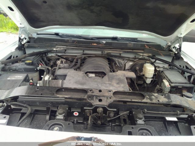 1GTV2TEC9FZ167112 GMC SIERRA 1500