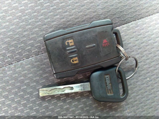 1GTV2TEC9FZ167112 GMC SIERRA 1500