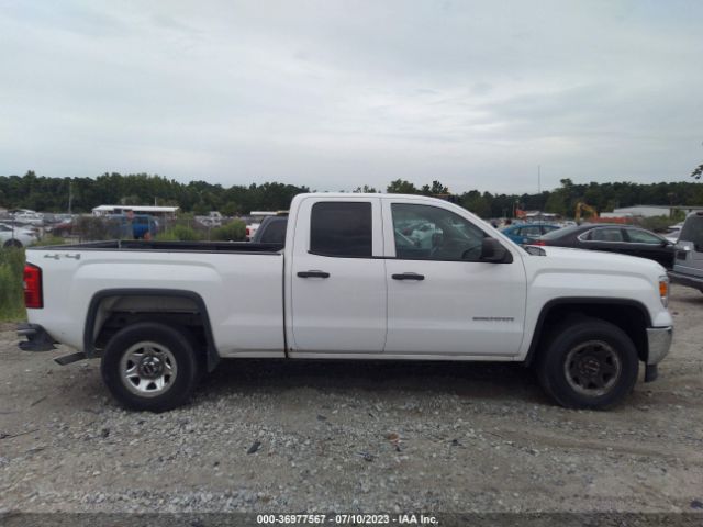 1GTV2TEC9FZ167112 GMC SIERRA 1500