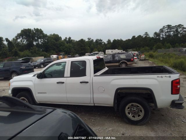 1GTV2TEC9FZ167112 GMC SIERRA 1500