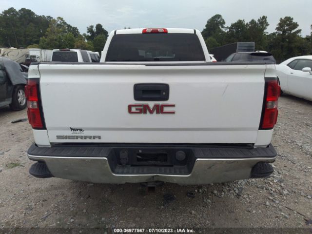 1GTV2TEC9FZ167112 GMC SIERRA 1500
