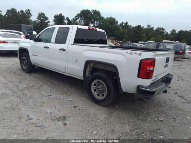 1GTV2TEC9FZ167112 GMC SIERRA 1500