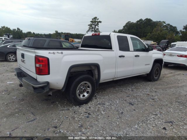 1GTV2TEC9FZ167112 GMC SIERRA 1500