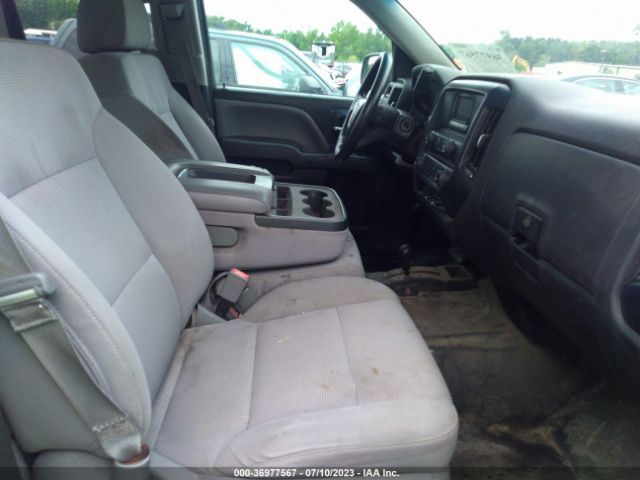 1GTV2TEC9FZ167112 GMC SIERRA 1500