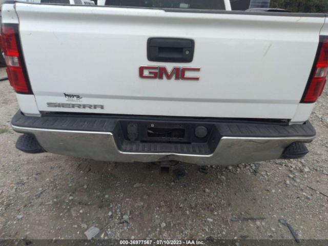 1GTV2TEC9FZ167112 GMC SIERRA 1500