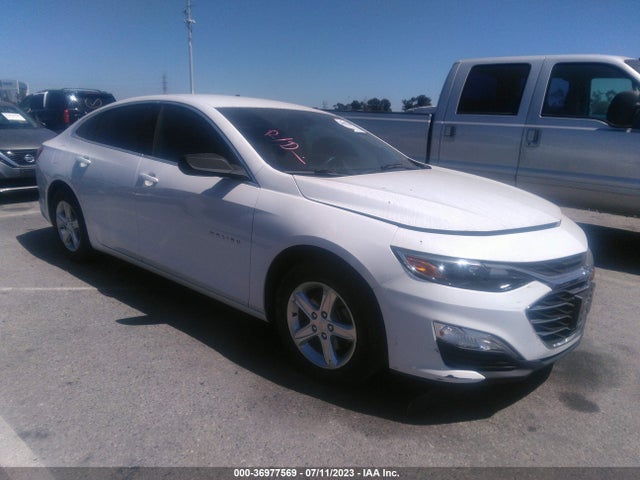 2019 1G1ZB5STXKF146436 main image