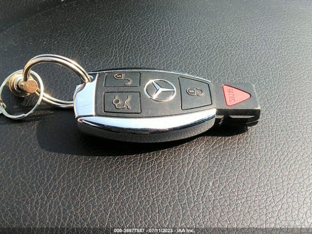 4JGDA0EB0FA471878 Mercedes-Benz M-class Ml 250 Bluetec
