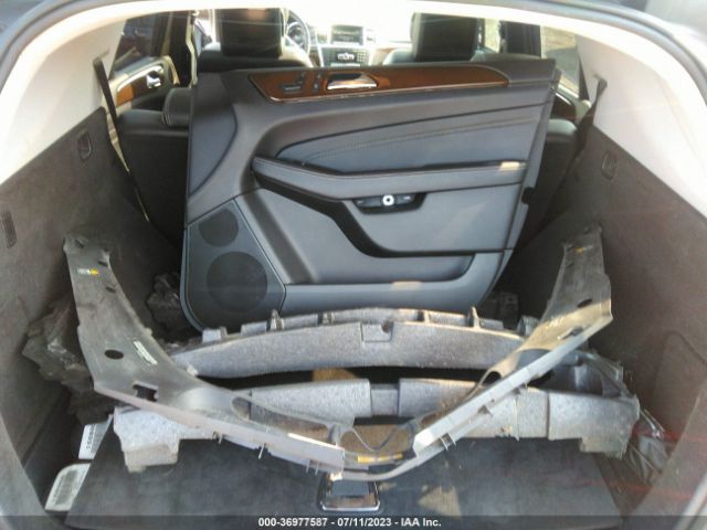 4JGDA0EB0FA471878 Mercedes-Benz M-class Ml 250 Bluetec