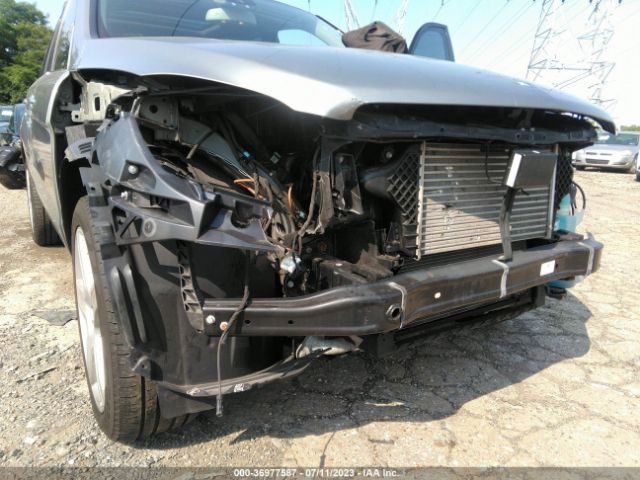 4JGDA0EB0FA471878 Mercedes-Benz M-class Ml 250 Bluetec