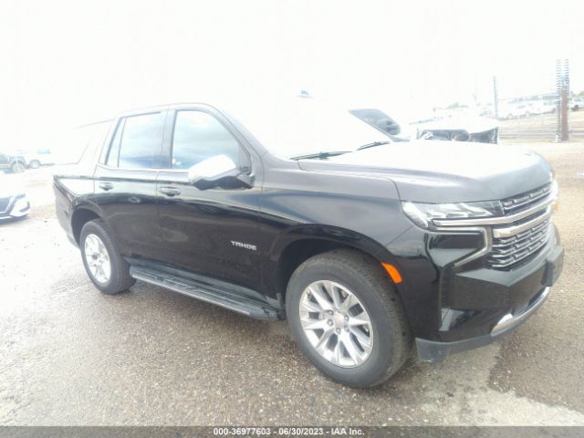 Chevrolet Tahoe Premier 2023 1GNSKSKD0PR298741 Image 1