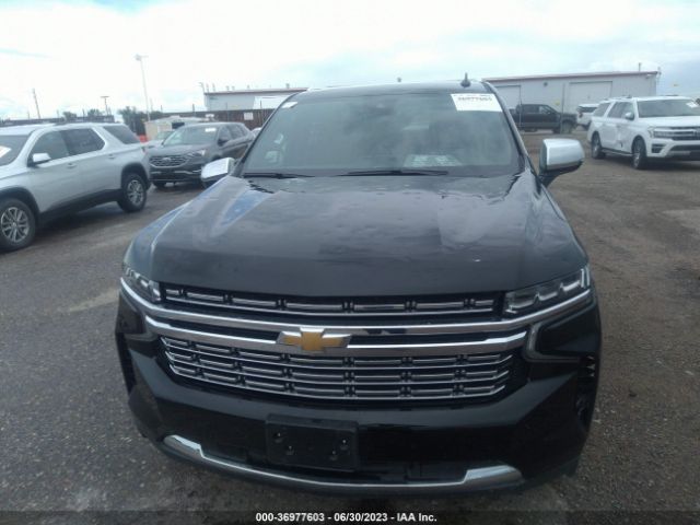 Chevrolet Tahoe Premier 2023 1GNSKSKD0PR298741 Image 4