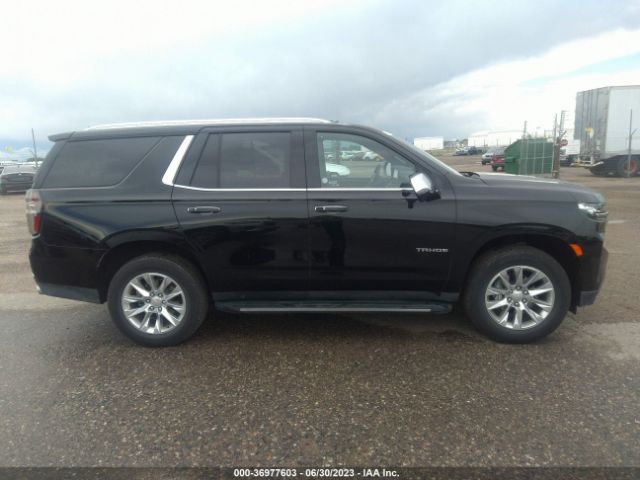 Chevrolet Tahoe Premier 2023 1GNSKSKD0PR298741 Image 5
