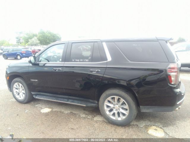 Chevrolet Tahoe Premier 2023 1GNSKSKD0PR298741 Image 6