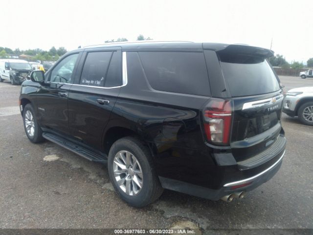 Chevrolet Tahoe Premier 2023 1GNSKSKD0PR298741 Image 9