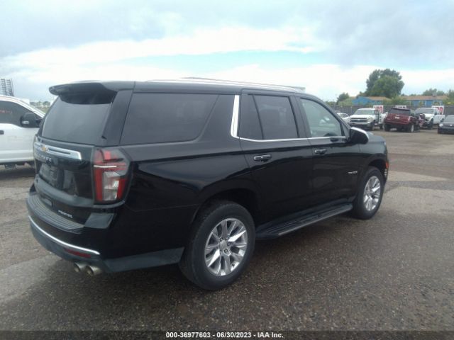 Chevrolet Tahoe Premier 2023 1GNSKSKD0PR298741 Image 10