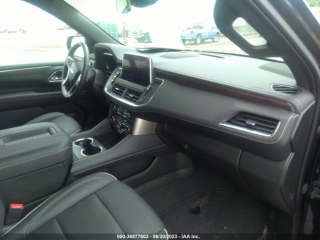 Chevrolet Tahoe Premier 2023 1GNSKSKD0PR298741 Image 11