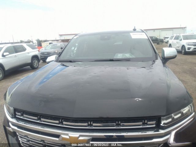 Chevrolet Tahoe Premier 2023 1GNSKSKD0PR298741 Image 12