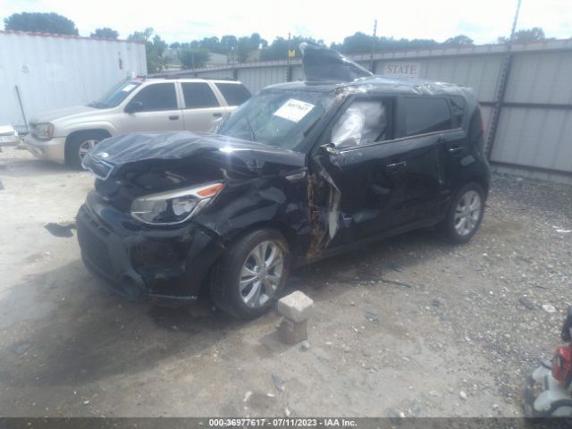 KNDJP3A53F7114179 KIA SOUL +