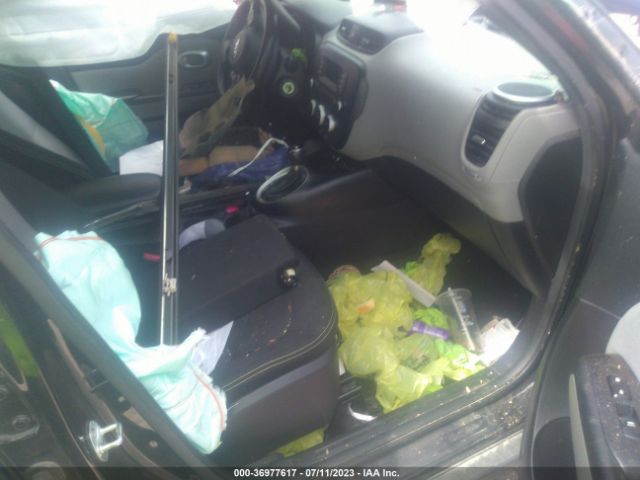 KNDJP3A53F7114179 KIA SOUL +