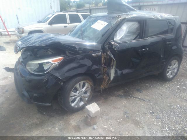 KNDJP3A53F7114179 KIA SOUL +