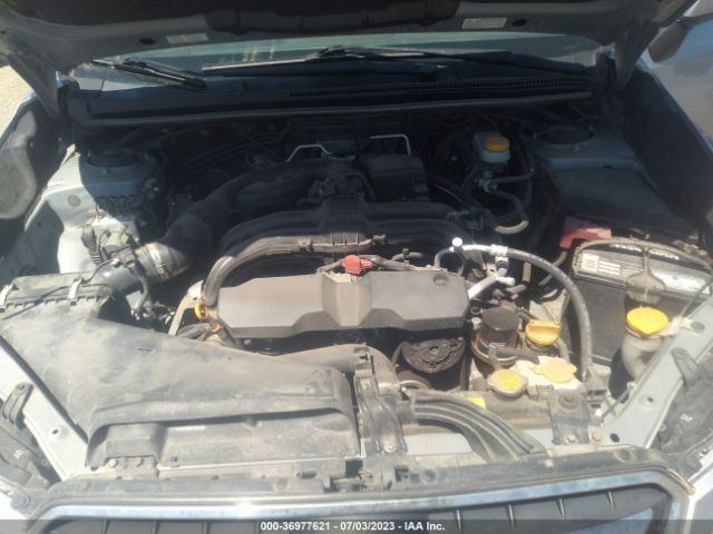JF2GPACCXE8283071 Subaru Xv Crosstrek Premium