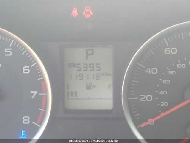 JF2GPACCXE8283071 Subaru Xv Crosstrek Premium